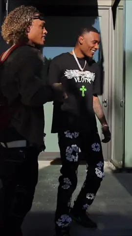 me & @Armoney locked in on the west side | Who ready for new music? 🎥: @ELICONA ⚔️ | Go subscirbe to my yt link in bio for weekly behind the sences ♣️ #fyp #viral 