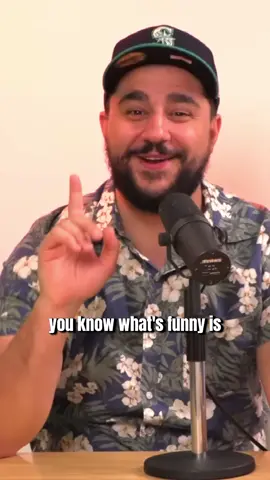 Joey Got Embarrassed? @thefrankalvarez @joesantagato #thebasement #thebasementyard #joesantagato #podcast #clips #foryou