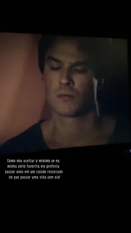 Essa cenaa!! 🥹🧛#damonsalvetore #vampiresdiaries #foryoupage #damon#fy