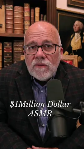 This is what a $1M book sounds like. And, NO, you don’t need white gloves. #asmr #BookTok #nogloves