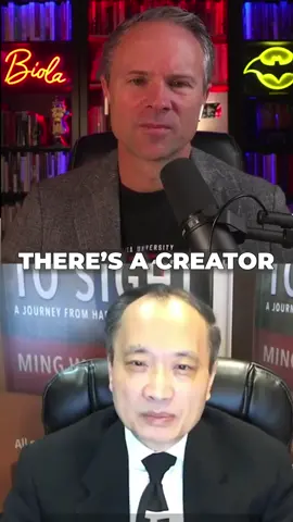 World-Renowned Harvard-Trained Eye Surgeon Comes to Faith! Dr. Ming Wang graduated from Harvard & MIT and is a world-class cataract and LASIK eye surgeon, philanthropist, and community activist. Be sure to watch this interview 