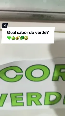 Qual o sabor do verde? 💚🍏🥬🥝🥑 Aulinha divertida e deliciosa! #festadoverde #maternal #prof #educacaoinfantil 