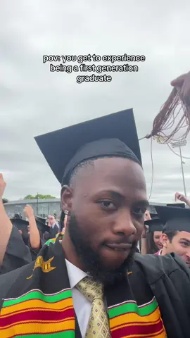 Parents paved the way now we here ❤️🤞🏾 #foryou #graduation #fy #africantiktok 