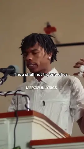 Lil Baby & 42 Dugg- Grace 🤍🤲🏻 #lilbaby #mercifullyrics #fypシ #onlygoats #relatable 