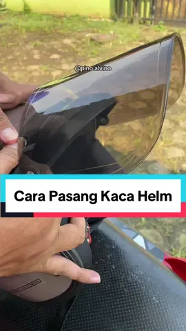 Cara pasang kaca helm bogo #otomotifkreatif #hujandiskonseptember #hujandiskonadolanhelm #catfestival #helmbogo #helmbogokacadatar #helmbogokekinian #carapasangkacahelm 