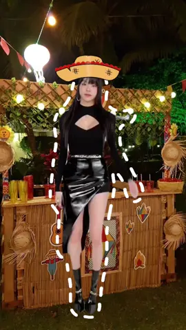 Pedido de :: @larominita12 #fy #foryou #fyp #chaeyoung #saojoao #festajunina #fancam #kpop #twice 