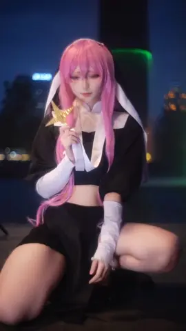 #cosplay #xuhuong #xh #cute #cos #douyin 