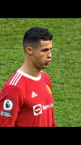 Nhắc nhẹ cho đội thứ xếp 8 về anh tôi #ronaldo #cr7 #xuhuong 