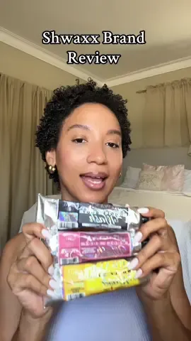 Shwaxx Brand Review  @SHWAXX  #shwaxx 