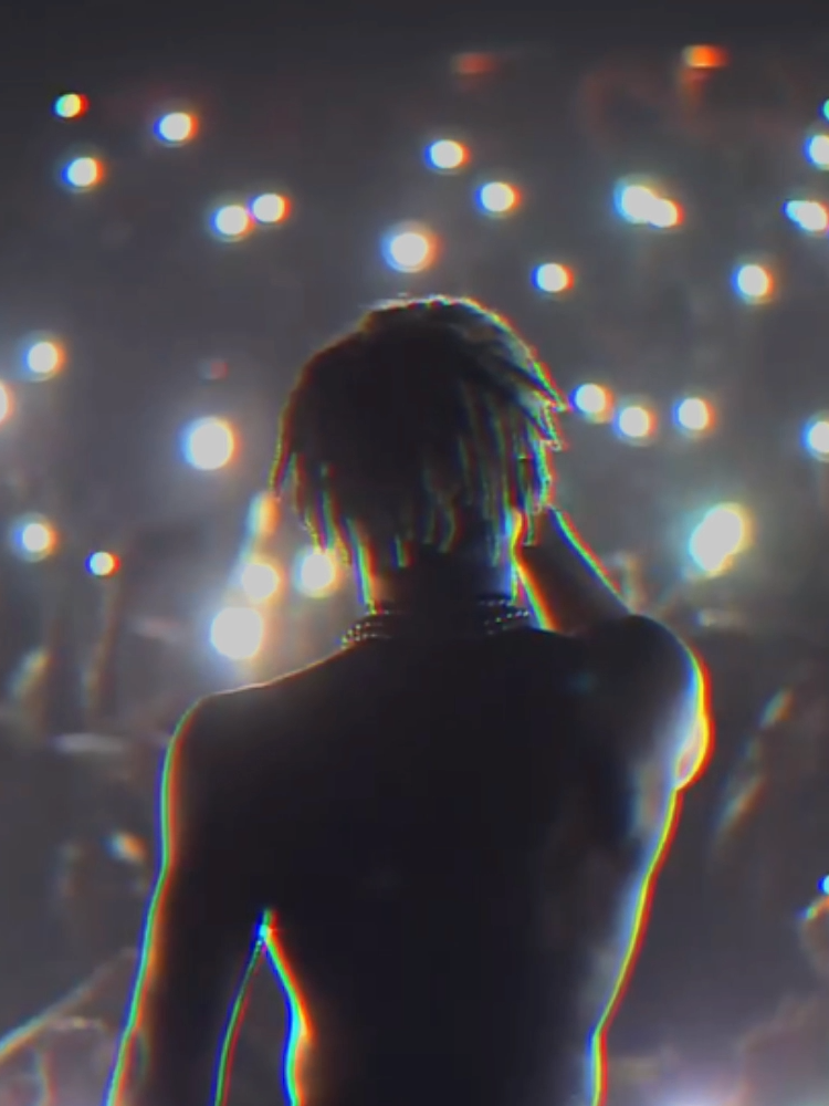 XXXTentacion...  #sad #xxx #xxxtentacion #everybodydiesintheitnightmares #xxtentacion #edit