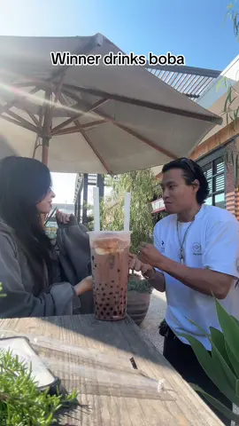 Rock paper scizzors food challenge