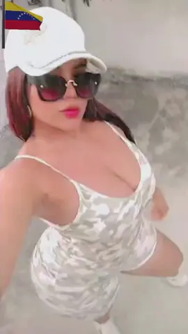 #Venezolana#Vallenatera#orgullovenezolano🇻🇪😄😄😄 