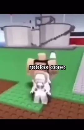 Welcome to roblox 