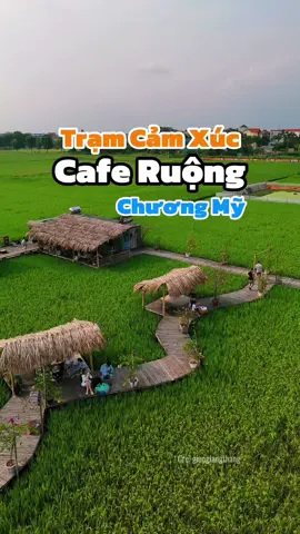 📍Địa chỉ: Thôn Phương Bản ,Phụng Châu,Chương Mỹ Hà Nội. 1 địa điểm checkin đồng lúa cực chill ngay gần tt Hà Nội ❤️  #hanoi #hanoipho #dulich #yeudulich #reviewdulich #vietnam #gianglangthang #checkin #checkinhanoi #canhdephanoi #chuongmy #tramcamxuc #caferuong 