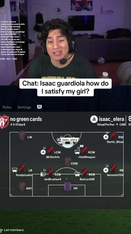 The 4-4-2 flag also works. Full vid on my YT channel. #fifaproclubs #fifaproclub #proclubs #proclub #clubs #fifa24 #fifa #fc24 #futbol #football #Soccer 