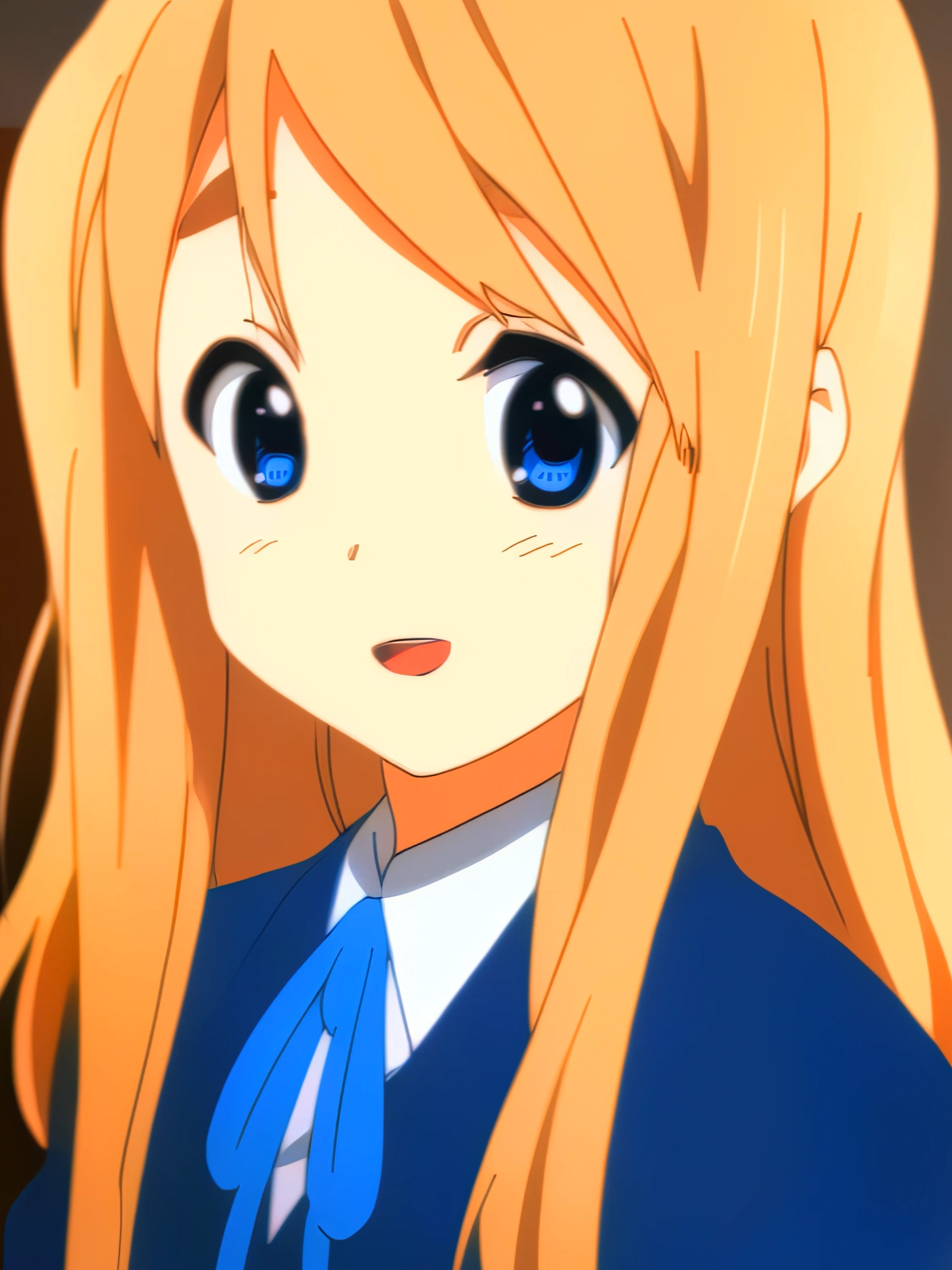 love them ♡ - #Kon #hokagoteatime #tsumugikotobuki #ritsutainaka #yuihirasawa #mioakiyama #hanasq  #アニメ #anime