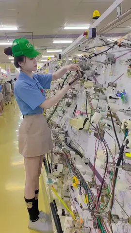 Ở đây hông có đường cong, chỉ có đường dây điện thoy hà.🤪❤️FAS🇯🇵#xuhuong64_vinhlong 