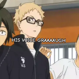 Koki Uchiyama you will always be remembered #japan #voiceactor #keitsukishima #anime #haikyuu #kokiuchiyama 