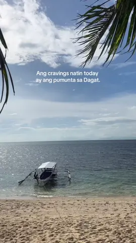 Ang gaganda ng dagat sa Guimaras! 🏝️🥭  #TaraVyahe #VyaheNiVince #Guimaras #TravelPh #traveltiktok 