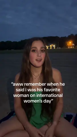 talking some sense into me @michelle #foryou 