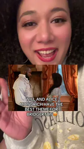 I adore Will and Alice Mondrich, and everytime we get a scene with them and hear their theme, I just feel hope and love. It’s so beautiful and I can’t wait for the Bridgerton Season 3 soundtrack to come out so I can listen to their theme over and over🥰 #bridgerton #bridgertonnetflix #bridgertonseason3 #willmondrich #alicemondrich #martinsimhangbe #emmanaomi @Bridgerton @Shondaland @Netflix @Martins Imhangbe 