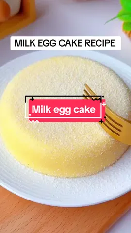 ingredients: 2x egg york, 30g sugar, 50g flour, 500ml milk.  1. Boil and mix all ingredients until it has a thick texture.  2. Cold down the mixture in fridge and you are done! #weeklywedrush #eggmilkcake #eggcake #cakerecipe 
