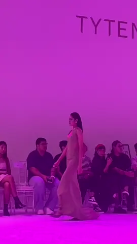 Tytenium ✨ #1strunnerupmissgrandmyanmar2024 #myintmyatmoe #catwalk #fypシ #myanmar #newsfeedtiktok #model #modelling 