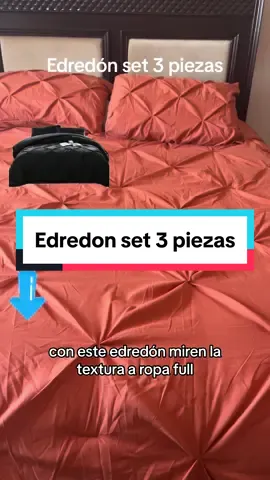 Downcool Comforter Set. [Summer Sale) DOWNCOOL 3PCS Pintuck Light Weight Comforter Set(2 pcs only for Twin size) - Pintuck Bedding Comforter Sets, Soft Fluffy Comforters Set for All Season Vendido por DOWNCOOL. #downcool #edredon #edredones #downcoolconforterbedset #conforter #fy #fypageシ #parati #foryou #tiktokshop #antojitosmaigua 