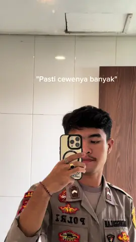 Nga bole ngomong kasar 