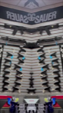 #fyp #viral #gunrange #shooter #girlshooter #9mm #45 #22 #familyday #funnn 