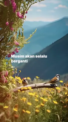 musim akan selalu berganti kasih Tuhan tetap abadi ✨️😇 Happy Sunday...God bless u all 🫶😇#liriklagu #lagurohani #rohanikristen #kristenprotestan #fyp #viral  #CapCut 