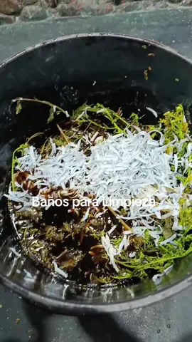 Baños para limpieza 🙏