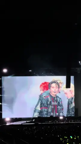 KEREN BGT😭😭😭 #box #nctdream #tds3 #tds3injakarta #thedreamshow3 #thedreamshow3jakarta 