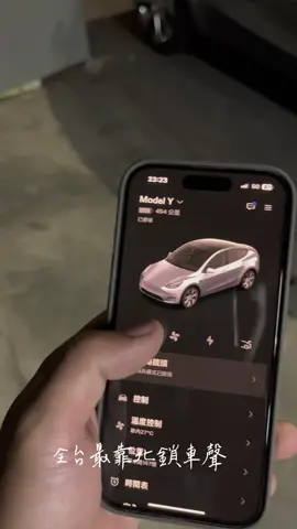流量密碼AI鎖車聲🔒#ai #tesla #特斯拉 #鎖車聲 #流量密碼 #幹老闆是有什麼怪癖 