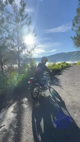 pesona ban cacing wani turing🤪#fypシ゚viral #fypシ #tilas #w9style #supercruiser_gank #tiger2000 