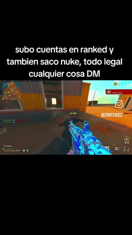 SUBO CUENTA EN RANKED CUALQUIER DUDA DM #warzone #warzoneclips #warzone2 #warzonebestclips #warzonefunnyclips #warzoneranked #nuke #nuclear #rankeds #rankedswarzone #fyp #parati #viral #rankedwz #twitch #clipsdetwitch 