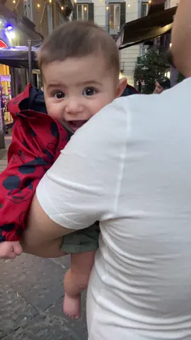 Sempre la stessa storia 🤣 #babytiktok #antonio 