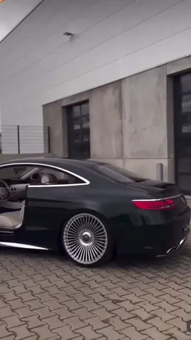 HardSsss 😍 #mercedes #mercedesbenz #amg #s500 #s500amg 