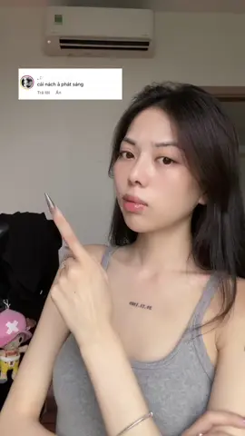 Dưỡng trắng nách liền đi mấy bà oiiii #rucos #xuhuong #fyp 