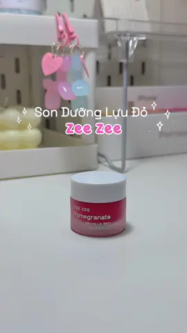 son dưỡng tui iuuu #fyp #fypシ゚ #xuhuong #unboxing #unboxingvideo #review #zeezeestore #sonduong #sonduongluudo #tipslamdep 