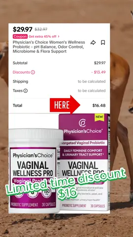 Lo mejor y mi mama lo puede confirmar🫶🏻👀 #womensprobiotic #womenprobiotics #probioticsforwomen #womenwellness 