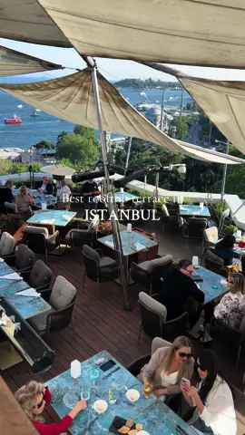 📍16 ROOF, Swissôtel The Bosphorus #istanbul #rooftop #roof #rooftopbar #views #turkey #rooftopviews #travel #Love #traveltiktok #rooftopterrace #restaurant #bar #PlacesToVisit 