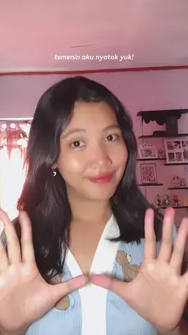 temenin aku nyatok yaa 🙆🏻‍♀️#catokanrambut #catokmini #hairstyle #catokanviral #fyp #fypシ゚viral #xybca #foryoupage 
