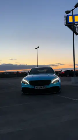 #mercedes #amg #c63 #fyp #fypシ゚viral #foryou #fypage #mannheim 