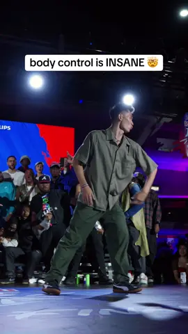 SonLam got BUCK 💯 @Lam Son Nguyen won the crown during the final battle! Watch the FULL battle 🔗 in bio 🔥 #redbulldanceyourstyle #dancebattle #dance #popping 