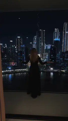 Spending the night at The Lana Dubai ✨ #luxuryhotel  #skylinedubai #luxurytravel #dubai 