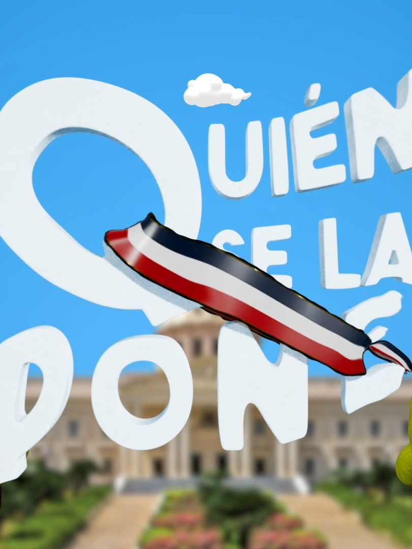 ¿QUIÉN SE LA PONE? - EP 9 - VOTANDO ES QUE SE SABE ¡Ya todos los candidatos fueron a votar! Después de ver este capitulo corre y vete tu también, y ponte a jugar nuestro jueguito en lo que esperas en la fila.Mira el episodio completo en nuestro perfil o en quienselapone.com Danilo junto a su tropa, Abel, Margó y el Penco, reunidos en su cuartel para coordinar los últimos detalles de su plan para lograr coronarse con la ñoña. #quienselapone #lañoña #elecciones2024 #eleccionesRD #leonelfernandez #abelmartinez #luisabinader #raquelarbaje #margaritacedeño #parati #fyp #hipolitomejia #gonzalocastillo #felixbautista