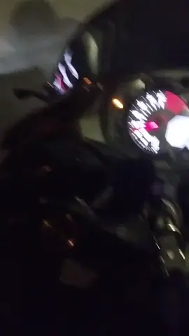 liat terowongan gabisa anteng gais  #zx25r #nightride #prank 