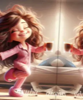 ههههه شو خصكم هيك مروقة هههههه صباحوووو يا معشر ستات البيوت قومي حضري الترويقة لابن عمك ههههههه #صباحوو #نهفات_رنو #الاحد #عطلة #ضجر 