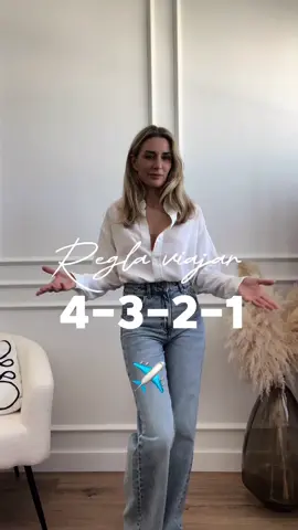 Mi guia gratuita “MALETA PERFECTA” en mi otra red social. Adiclook_raquel✈️#maleta #viajar #asesoriadeimagen #tipsmoda 